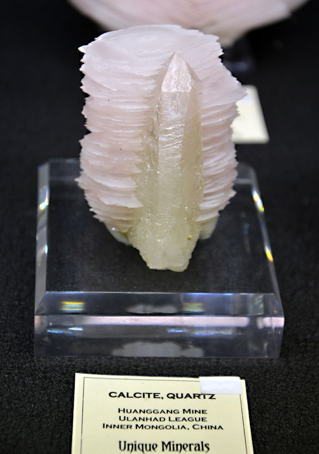 Calcite quartz - Huanggang Mines.jpg