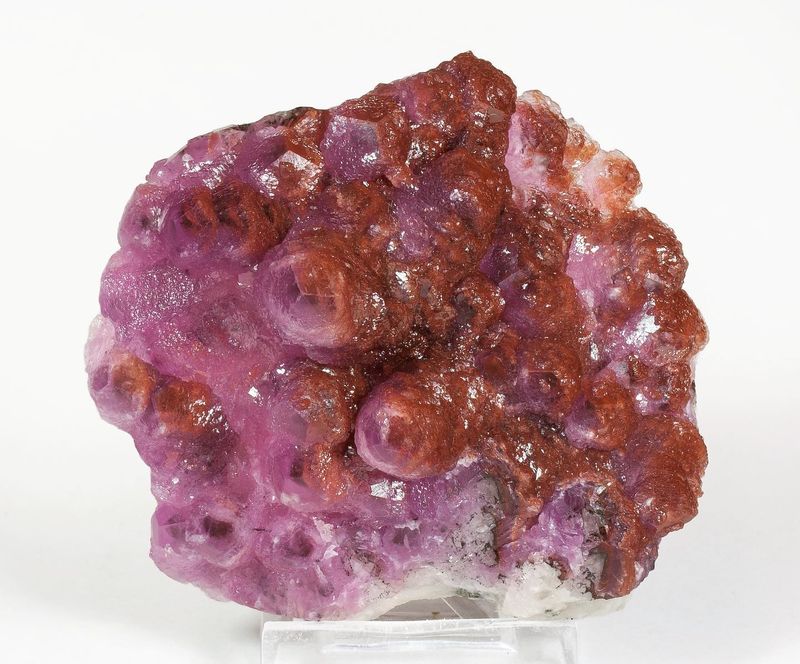 Calcite variety cobaltoan - Agoudal Mines_Drâa-Tafilalet Region_Morocco.jpg