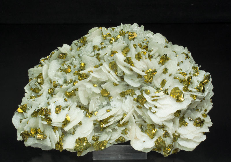 Calcite with Chalcopyrite and Pyrite - Boldut Mine_Cavnic_Maramures_Romania-F.jpg