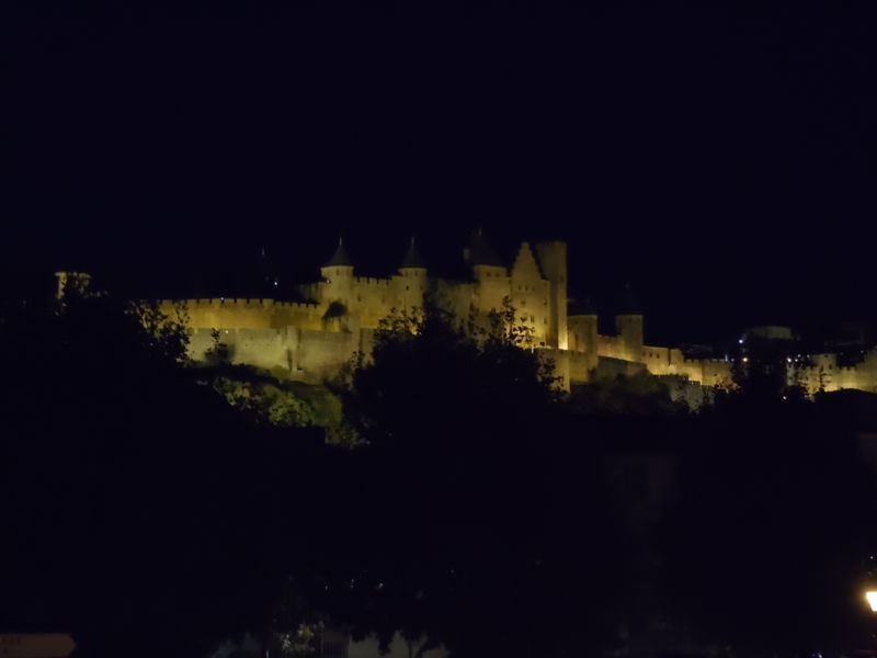 Carcassonne - Carcasona.JPG