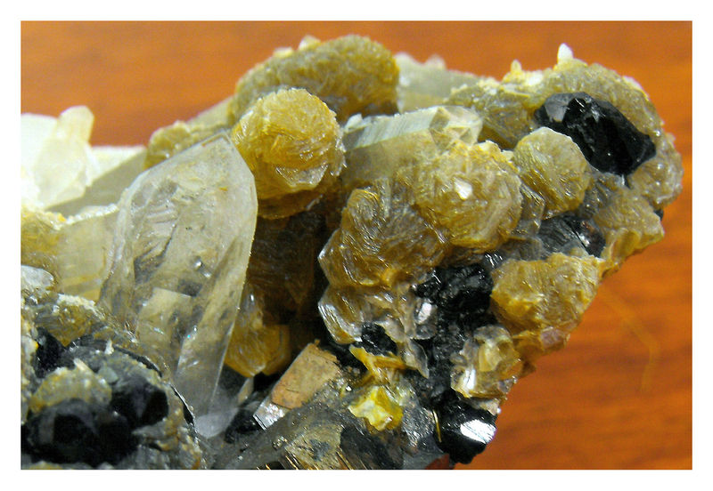Cassiterite, Arsenopyrite, Muscovite withe Quartz - CLOSEUP 2.jpg