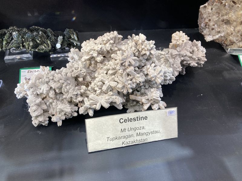Celestine, Mt Ungoza, Kazakhstan.JPG