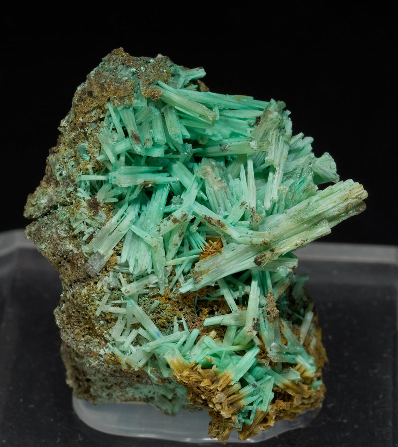 Cerussite - Redburn Mine_Rookhope_Weardale_North Pennines Orefield_County Durham_England_United Kingdom.jpg