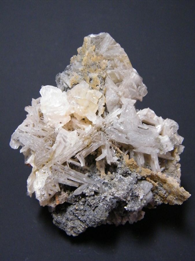 Cerussite - Tsumeb Mine, Namibia.jpg