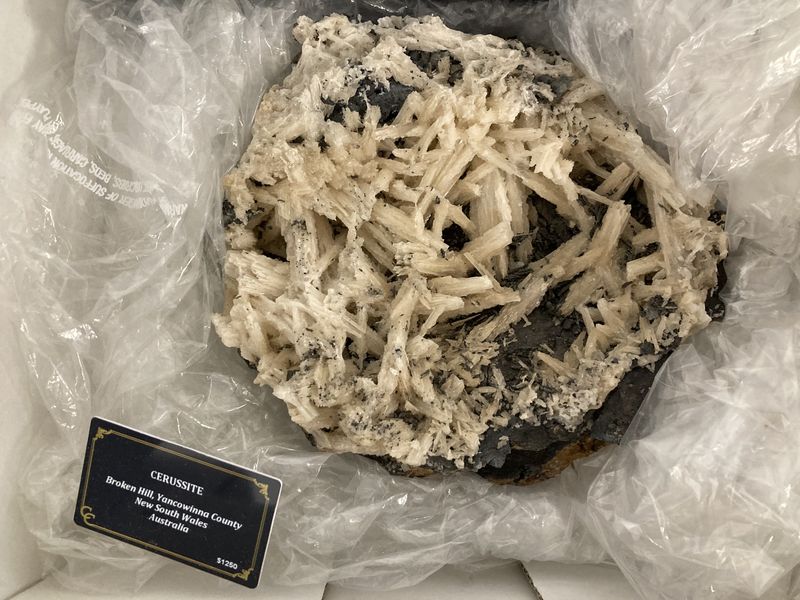 Cerussite, Broken Hill, Australia.JPG