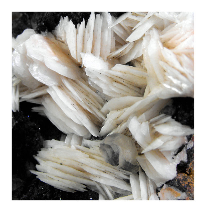Cerussite with Barite - Close up 2.jpg