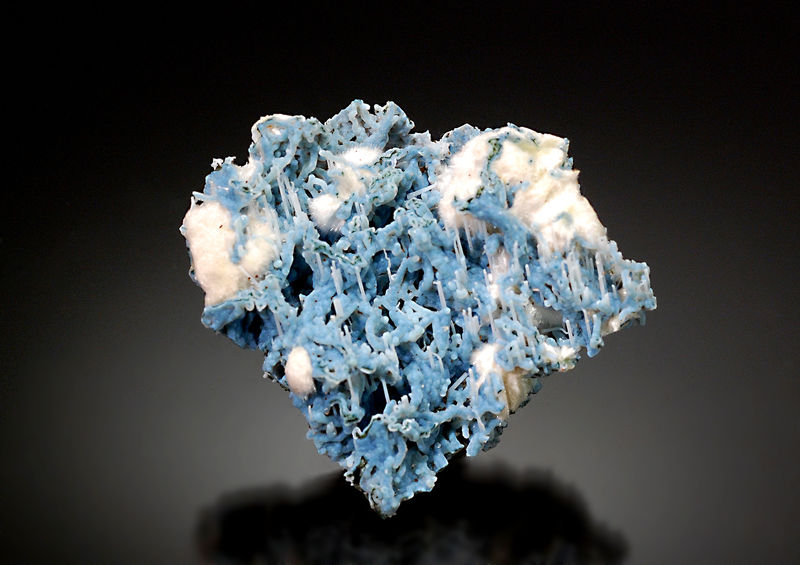 Chalcedony - Aurangabad Quarries, Maharashtra, India.jpg