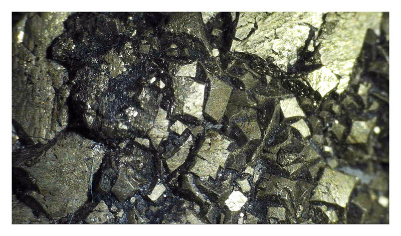 Chinese Pyrite Ball - Under the Microscope 1.jpg