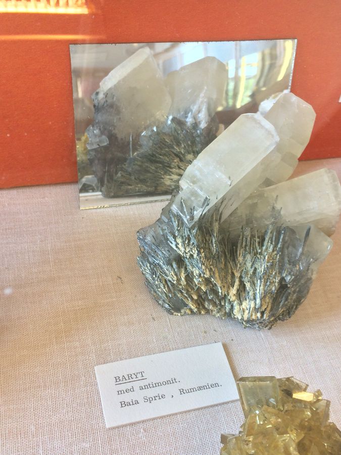 DGM, Barite, Baia Sprie (Felsőbánya), Maramureș Co., Romania.JPG