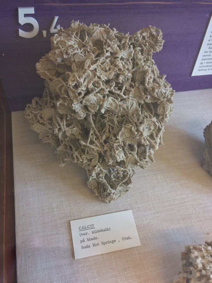 DGM, Calcite (var kildekalk), Soda Hot Springs, UT.JPG