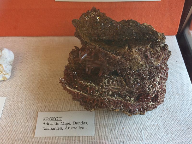 DGM, Croicite, Adelaide Mine, Dundas, Tasmania, Aust 1a.JPG