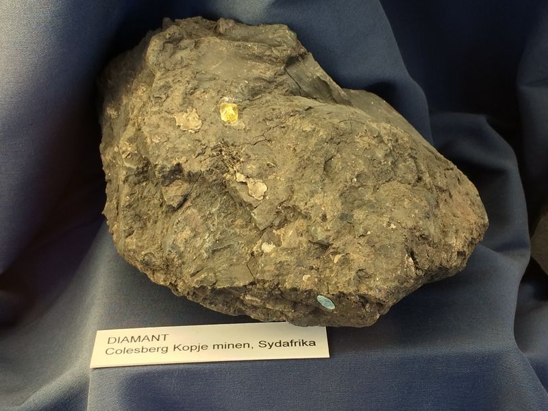 DGM, Diamond, Colesberg Kopje Mine, S. Afr..JPG