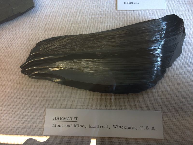 DGM, Hematite, Montreal Mine, Montreal, Wisconsin.JPG