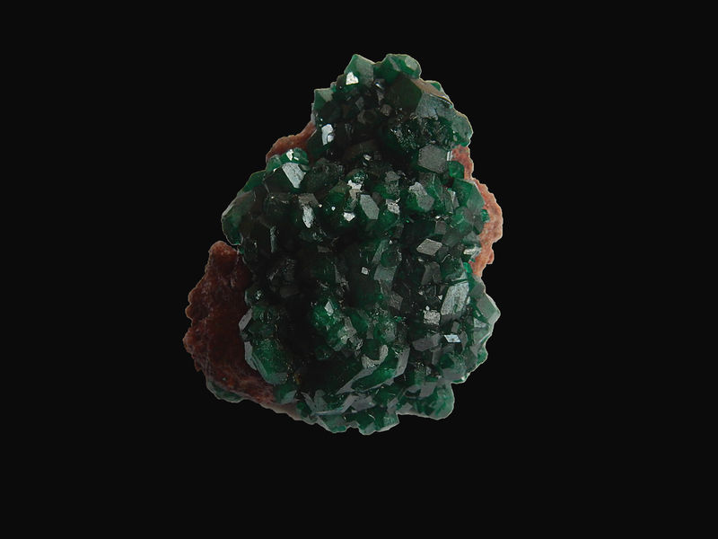 Dioptase no 233 - FMF.JPG