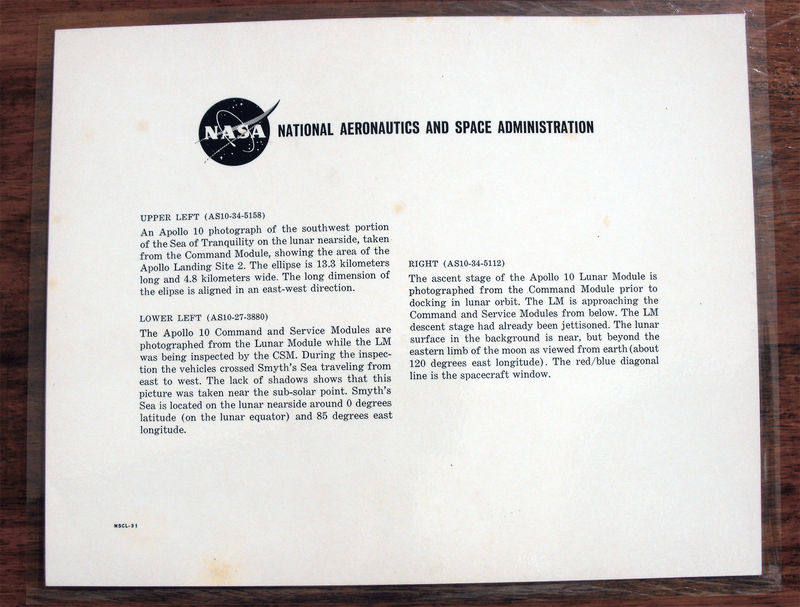 FIELD COLLECTING ON THE MOON - Apollo 10 b.jpg