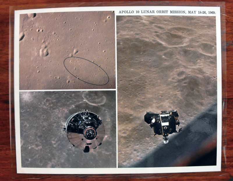 FIELD COLLECTING ON THE MOON - Apollo 10 f.jpg