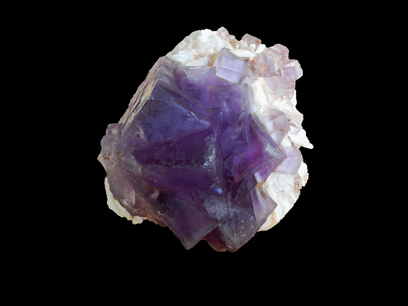 Fluorite - Baryte no 196 - FMF.JPG