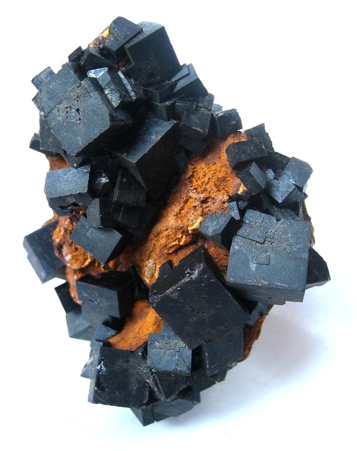 Fluorite - Zehntausend Ritter Mine_Kippenhain_Schreckenberg_Frohnau_Annaberg District_Erzgebirge_Saxony_Germany.JPG