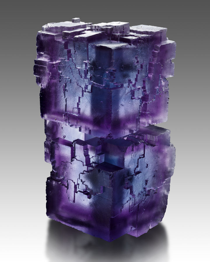 Fluorite-Rosiclare level_Denton Mine_Goose Creek Mine Group_Harris Creek Sub-District_Hardin County_Illinois_USA-1441-1.JPG