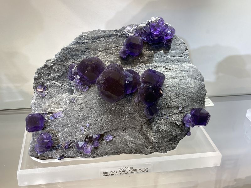 Fluorite Xia Yang Mine, China.JPG