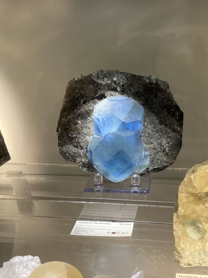 Fluorite, Xia Yang Mine, China.JPG