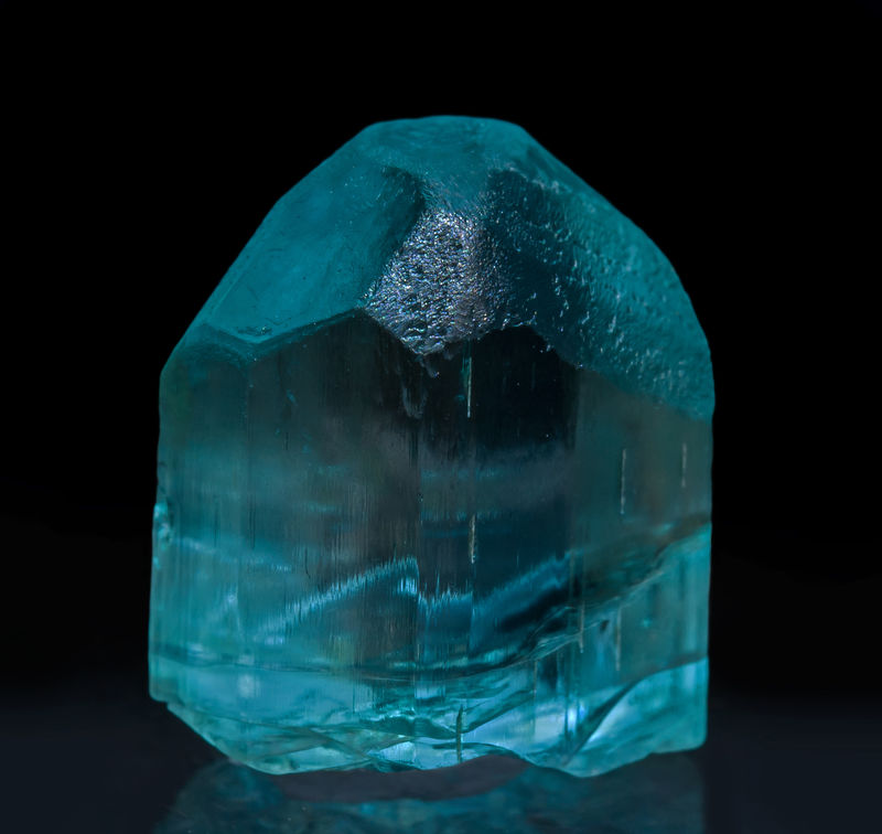 Grandidierite - Tranomaro Commune_Anosy Region_Madagascar.jpg