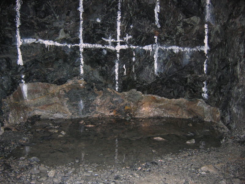 Granite Sill when it first appeared.jpg