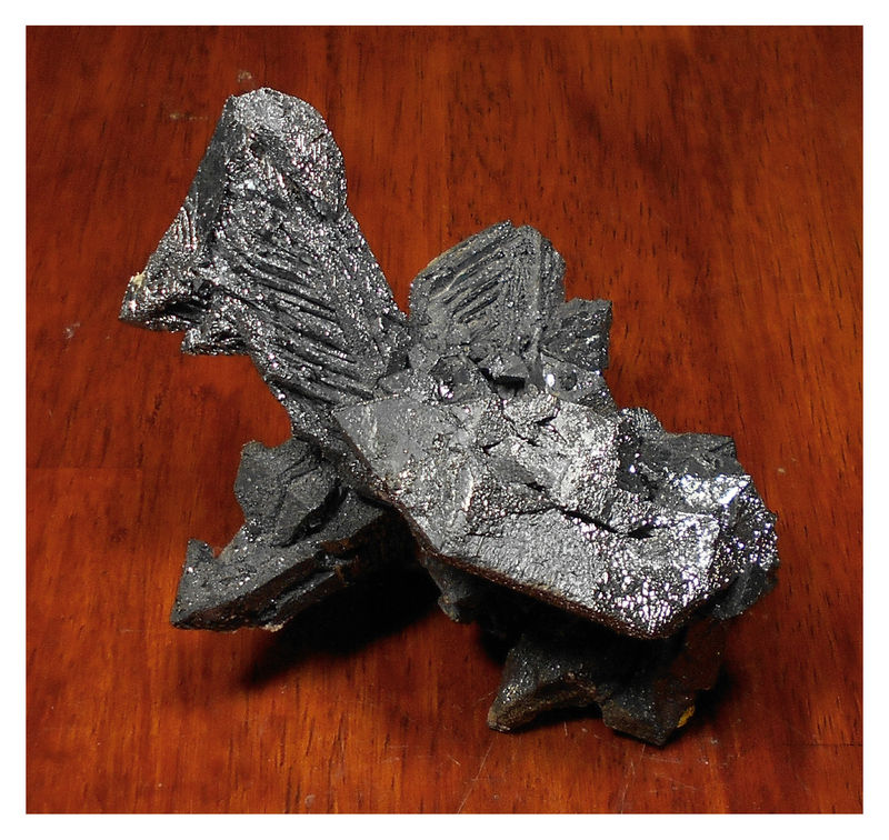 Hematite pseudo Magnetite (Martite) - 4.jpg