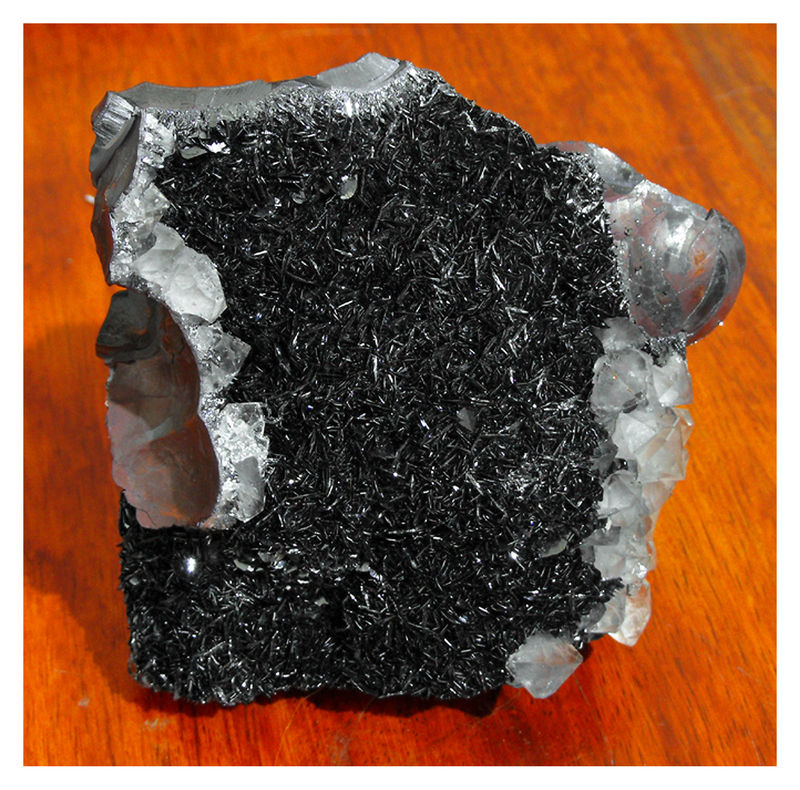Hematite with Quartz - 1 - FRONT.jpg
