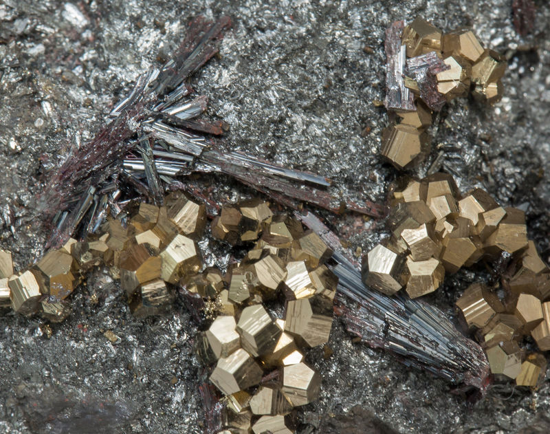 Hutchinsonite with Pyrite - Quiruvilca Mine_La Libertad Department_Peru.jpg