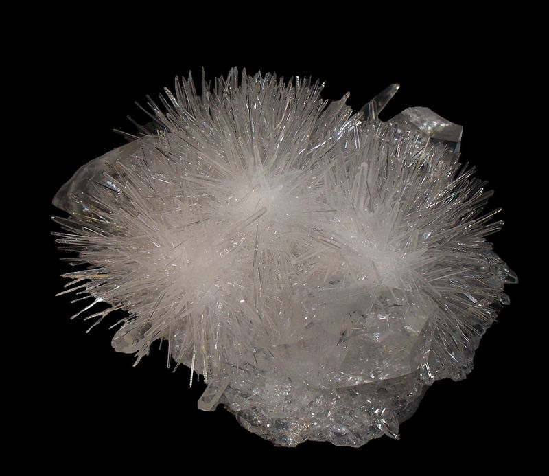 JKB969, Hydothermally Grown Synthetic Silicon Dioxide, R&D XTALS LLC, Cleveland, Cuyahoga Co., Ohio, United States.JPG