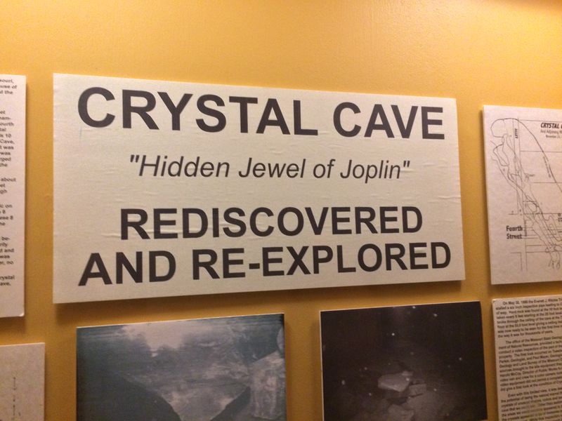 JMM, Crystal Cave.JPG
