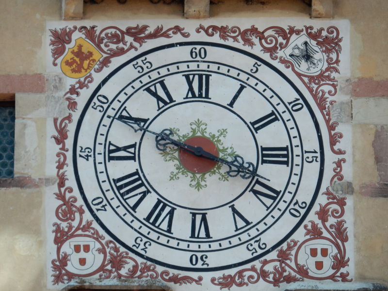 La Tour des Bouchers- Ribeauvillé - Alsace 2.JPG