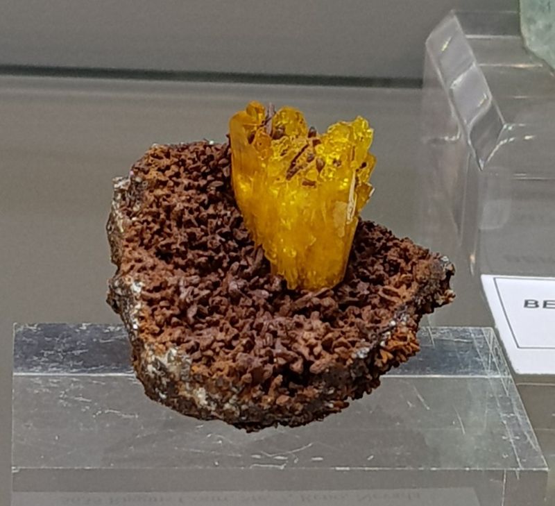 Legrandite Miners Lunch box 1.jpg