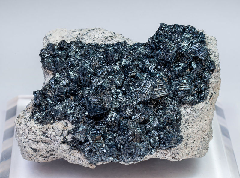 Magnetite - Zgounder Mine_Souss-Massa Region_Morocco.jpg