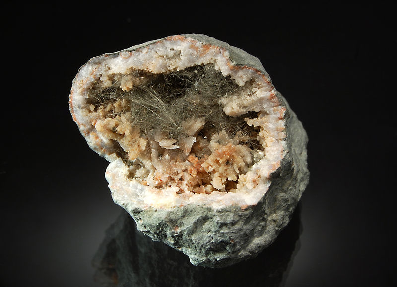 Millerite - Hall's Gap, KY.jpg