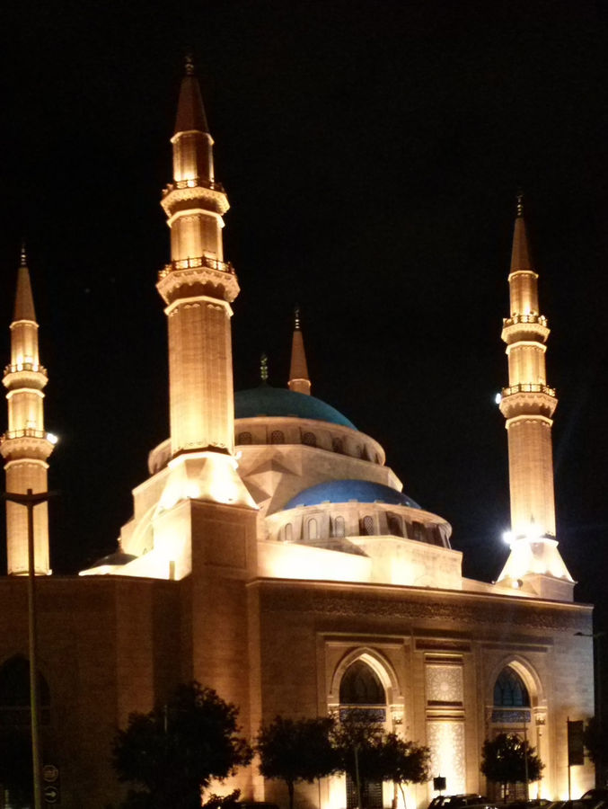 MIM Museum Beirut Lebanon - 1.jpg