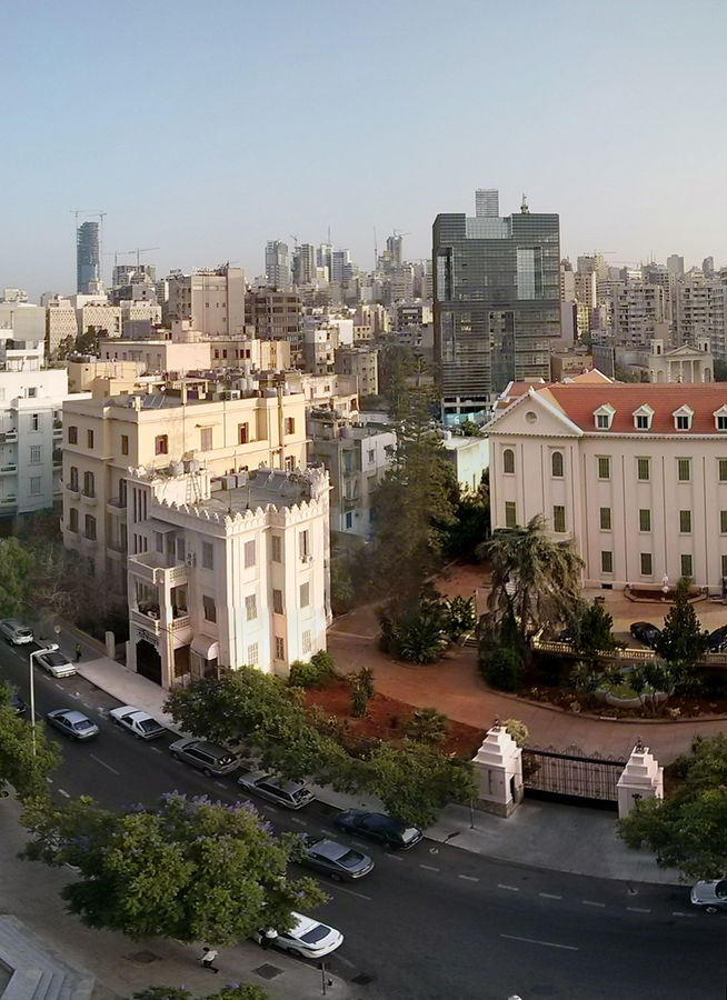 MIM Museum Beirut Lebanon - 3.jpg