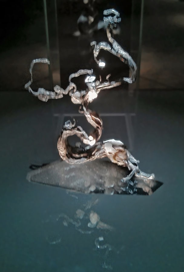 MIM Museum Beirut Lebanon - The Collection - Dancing Silver.jpg