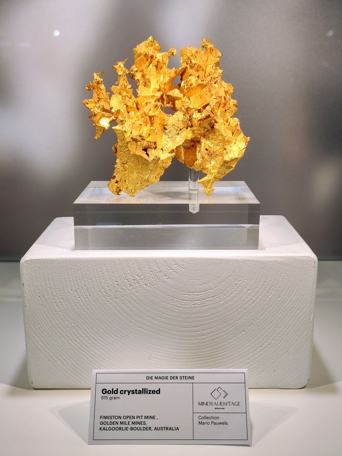 Mineralientage Munich 2021 - Minerals (1).jpg