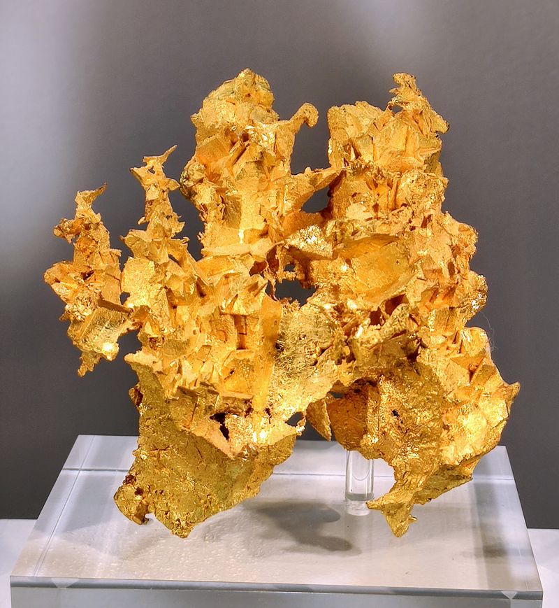 Mineralientage Munich 2021 - Minerals (2).jpg