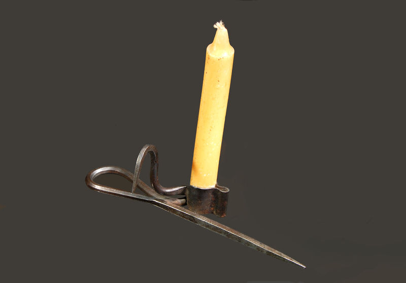 Miner's Candlestick.jpg