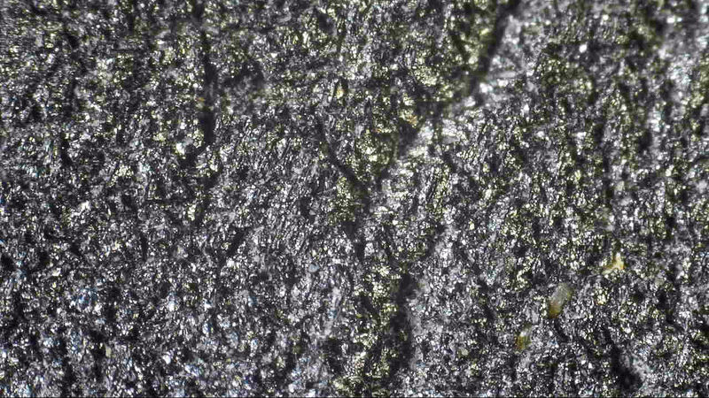 Mongolian Magnetite - Surface texture 2.jpg