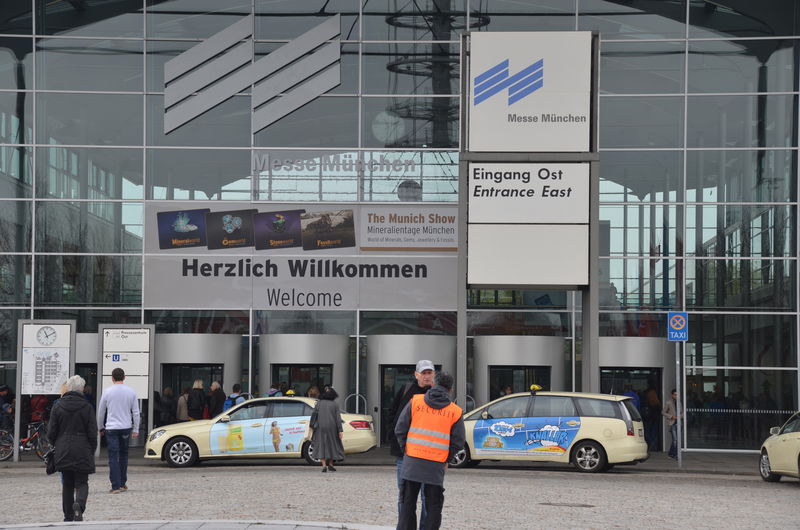 Munich Show 2015 - Images Saturday 31 October.jpg