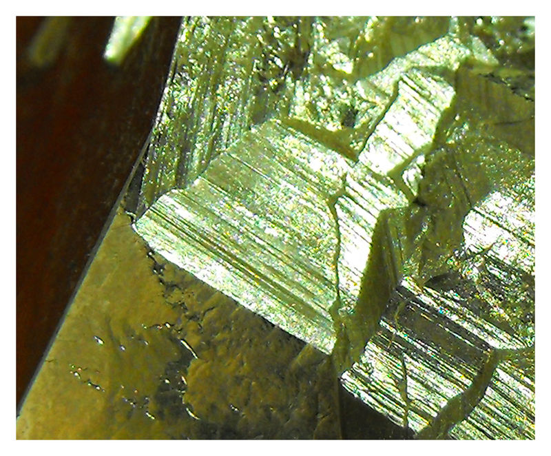Octahedral Pyrite - Closeup 2 - REAR.jpg