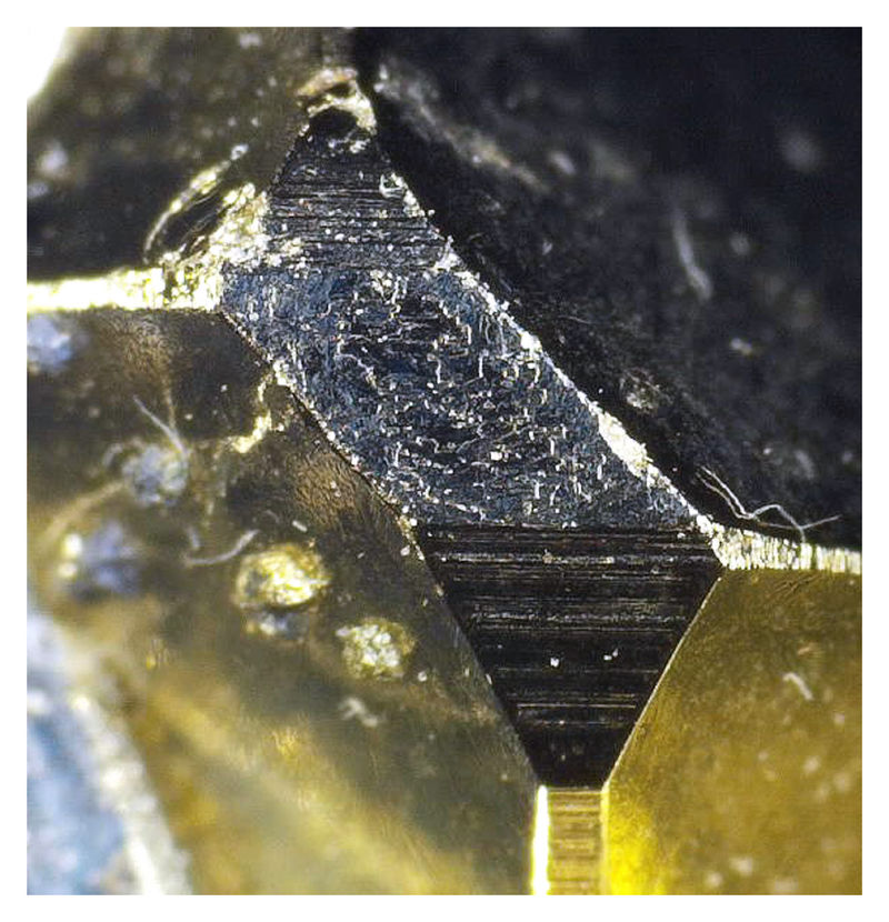 Octahedral Pyrite -Termination Under the Microscope 3.jpg