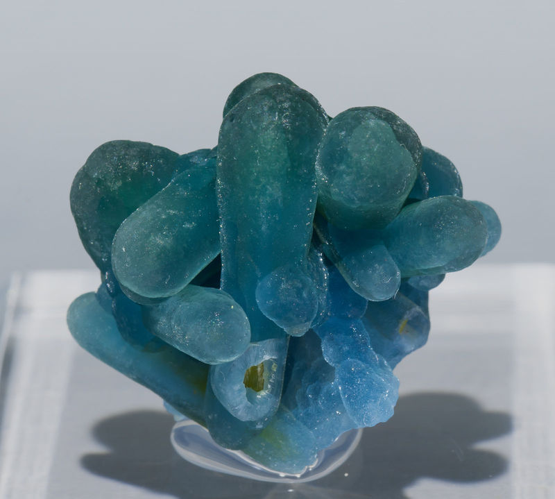 Plumbogummite with Pyromorphite - Yangshuo Mine_Yangshuo County_Guilin_Guangxi Zhuang_China.jpg