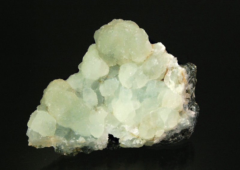 Prehnite - Lower New Street Quarry, Paterson, Passaic Co., New Jersey.jpg