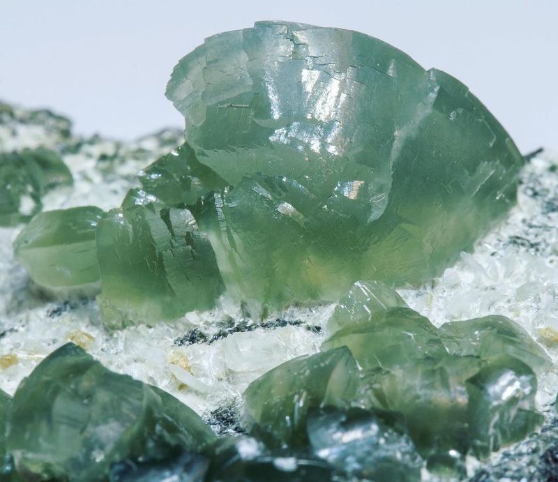 Prehnite with Epidote and Albite - La Combe de la Selle,_Auvergne-Rhne-Alpes_France.jpg