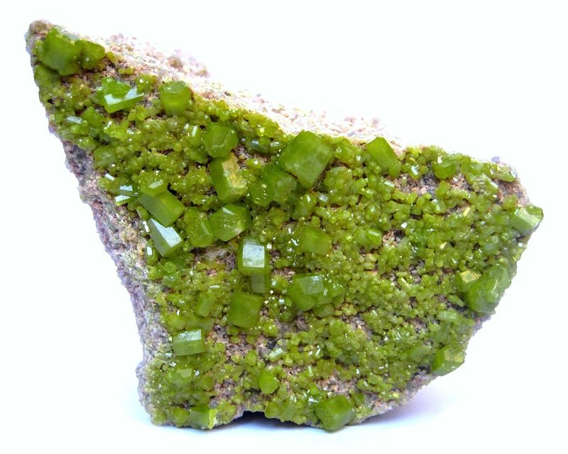 Pyromorphite - Tanzfleck_Bavaria_Germany.JPG